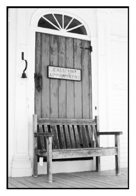 B&W version