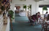 ....and the Inn provides views of the ocean from any diningroom seat!