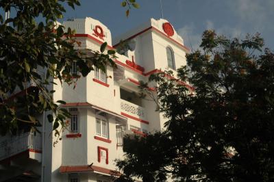 Shelley's Hotel, Mumbai