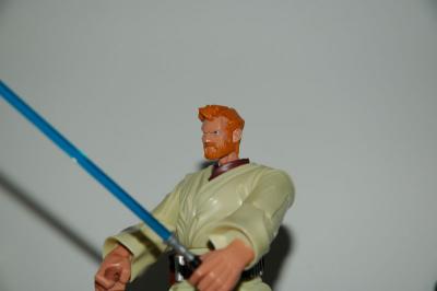27th May, Obi Wan Kenobi
