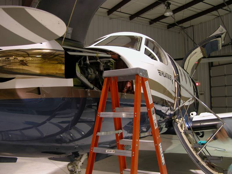 May 11, 2005<br><font size=2>Chicago to Dallas prep</font>