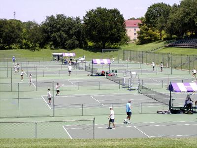 Tennis