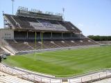 Amon Carter Stadium