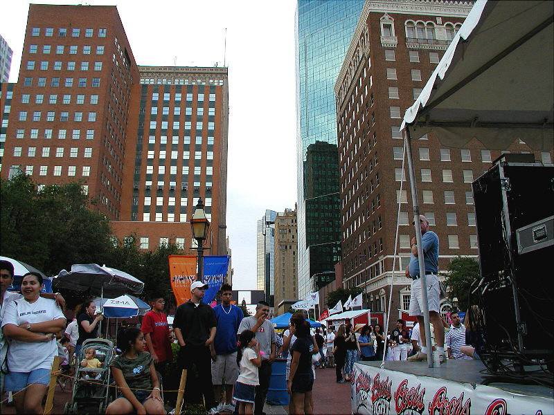 Fort Worth
