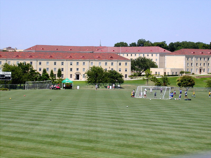 Soccer Field