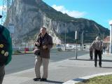 Gibraltar Rock