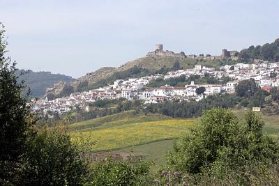 Jimena de la Frontera