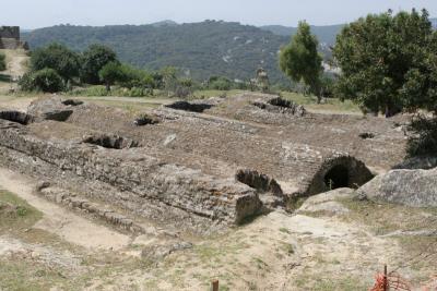 Cisterns