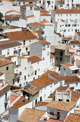 More casares rooftops
