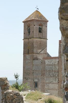 Iglesia de la Encarnacin 1505