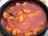 Gambas Pil Pil