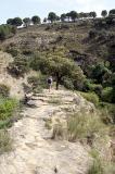The path goes on.......