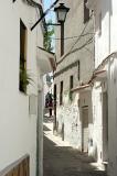 Casares streets are fascinating!