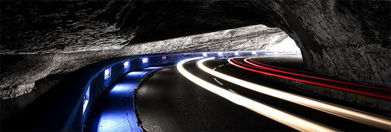 Le Tunnel *