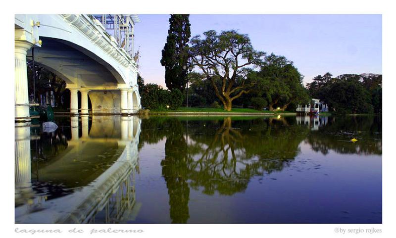 laguna de palermo by sergio rojkes.jpg