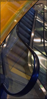 Going Up *