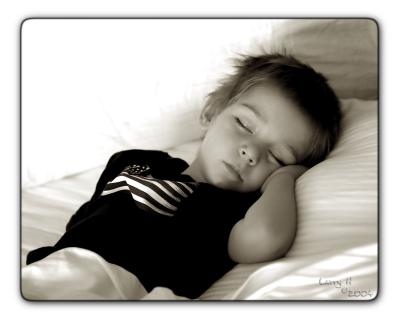 Pleasant Dreams* by Larry
