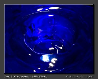 3 Kingdoms - Mineral *