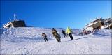 Mountain Walk * by arra