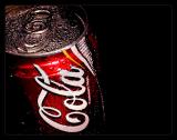 <B>Coke Anyone?</B>