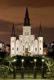 St. Louis Cathedral
