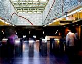 St Cyprien Metro *