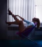 * In the Afternoon