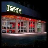 Ferrari (*)