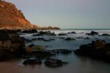 Petrel Cove   *