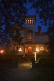 The Fairbanks House *