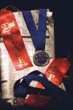 4-2nds version 2* by K Murtz