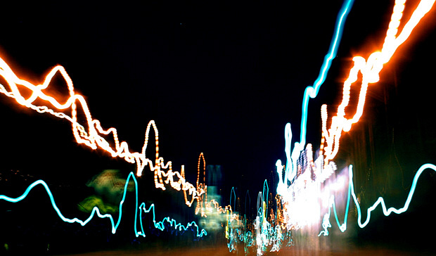 The Beating Rhythms of Your Life, (Unseen, Unknown)  *
