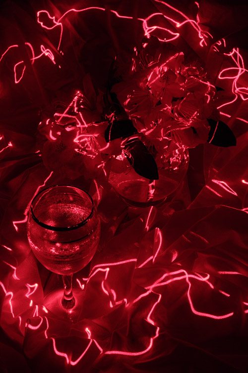 Light Painting 3 *