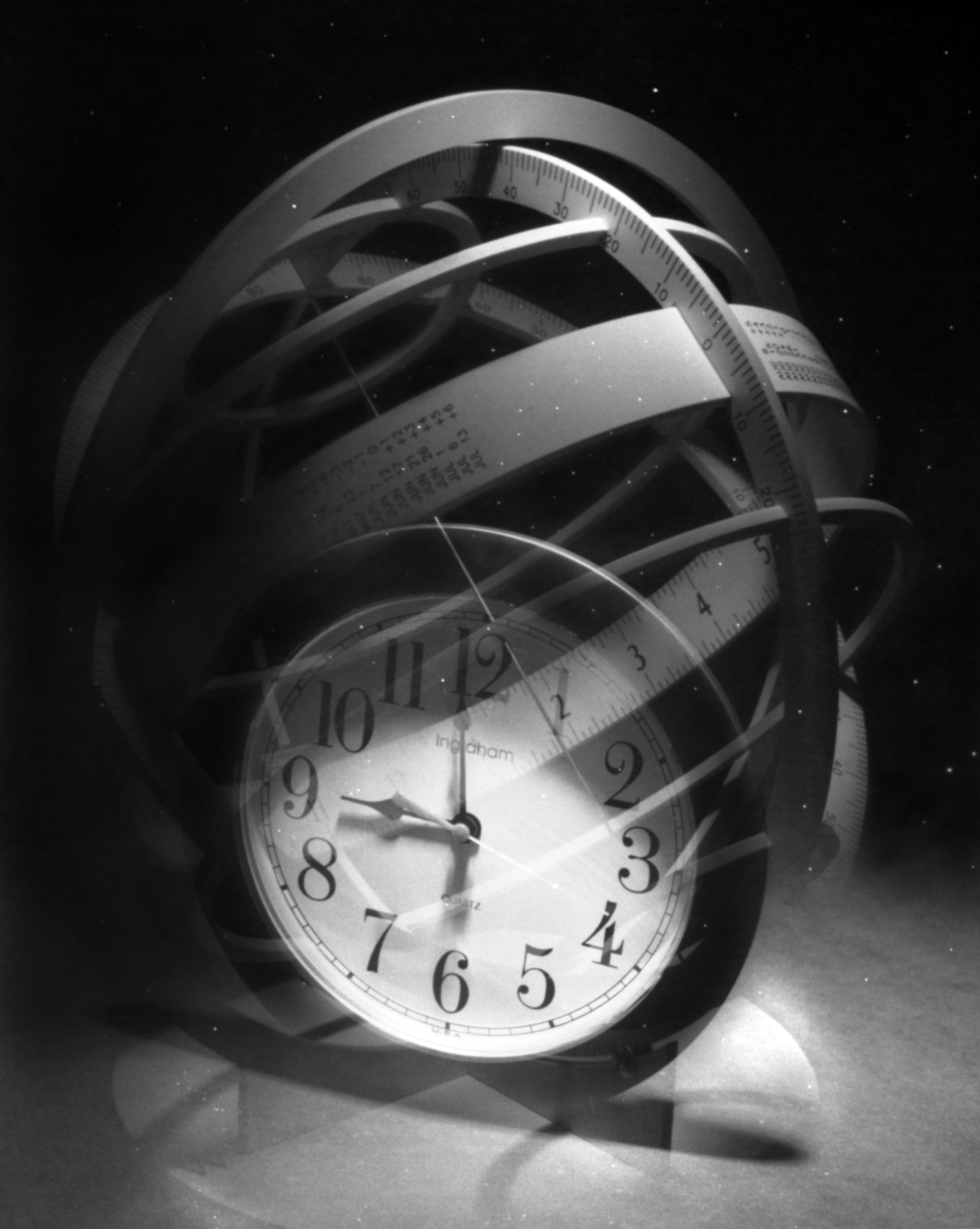 Amillary Sphere, Clock and Stars.jpg
