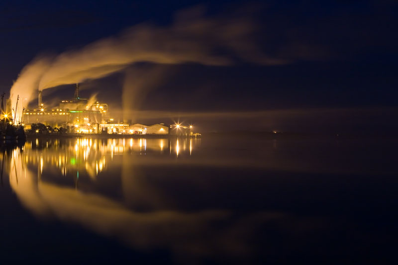 Paper Mill