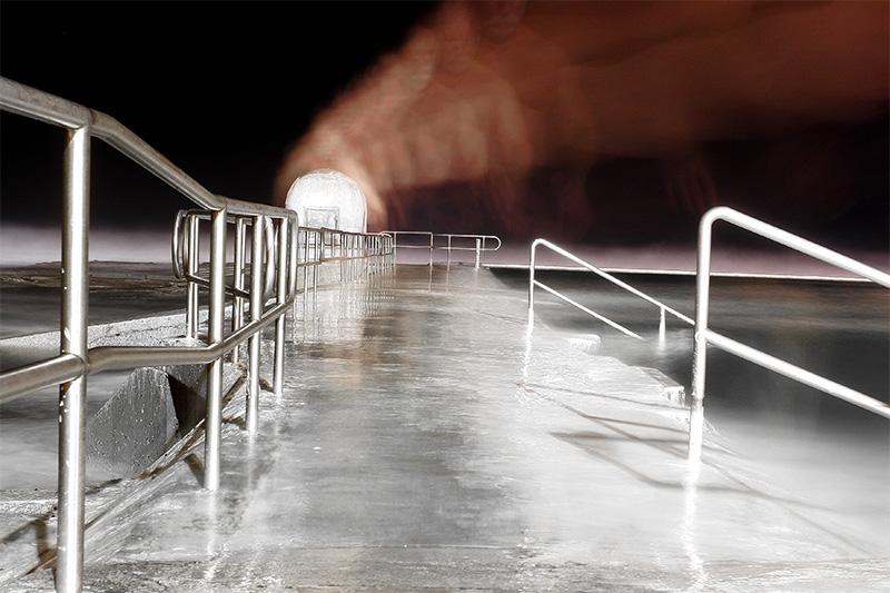 <b>Walkin Home</b>