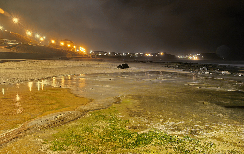 <b>The Beaches</b>