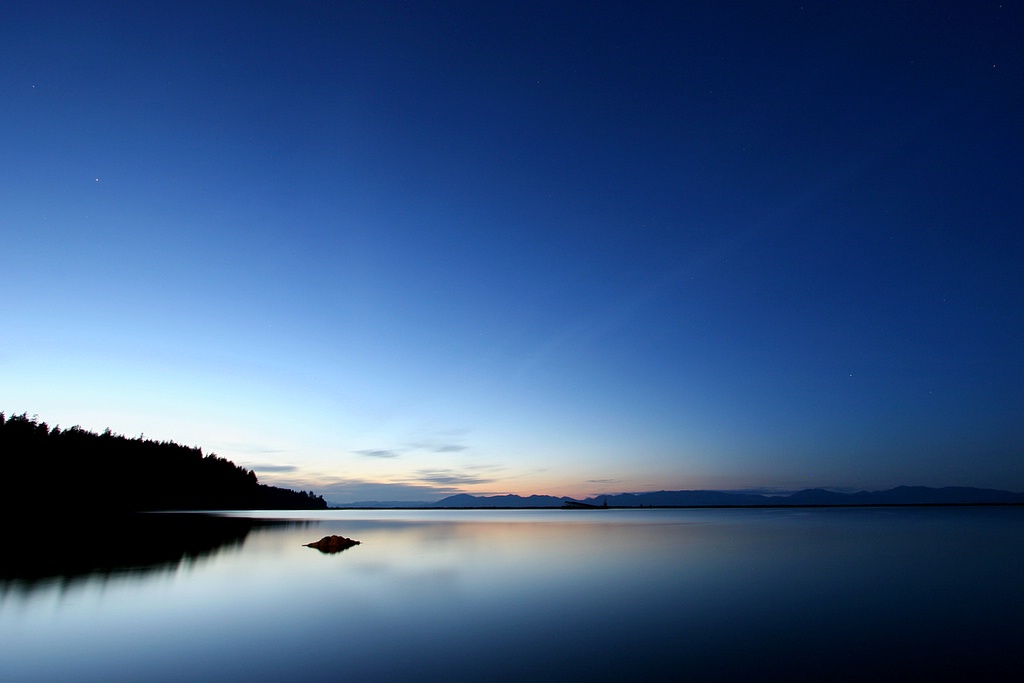 blue twilight  (*)