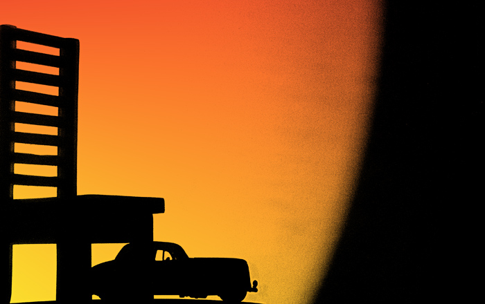 Red Sun Rising *