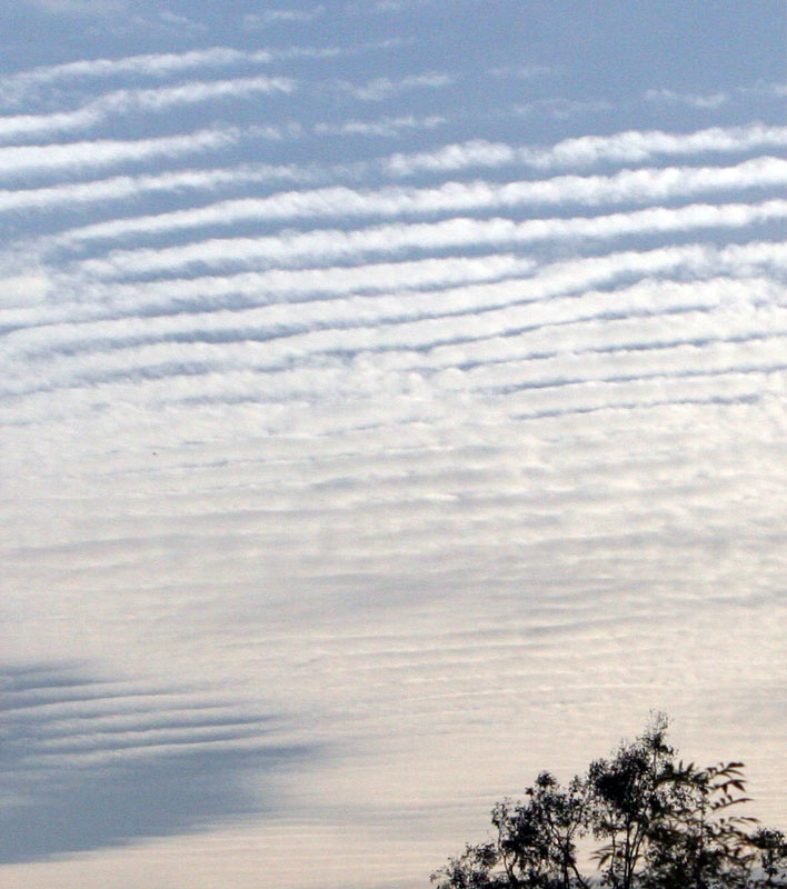 Cloud Bands *