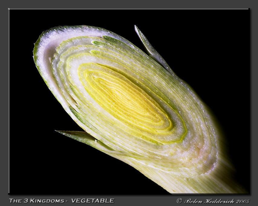 3 Kingdoms - Vegetable *