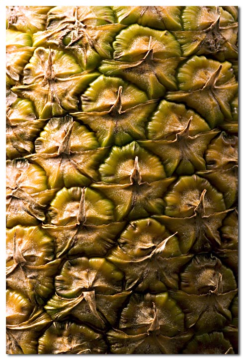pineapple (*)
