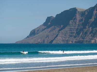 Playa de Famara