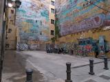 Carrer Trip - El Born