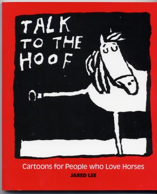 Talk To The Hoof (2003) (signed)
