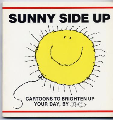 Sunny Side Up (1983) (signed)