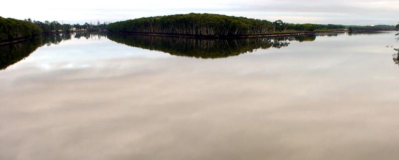<b>River - Fork</b>