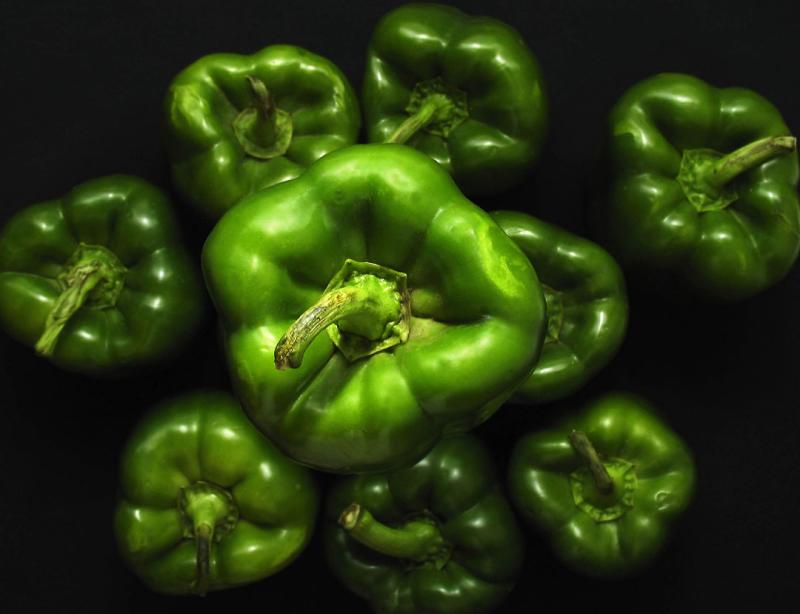 Pepper Up to the Occasion!  *