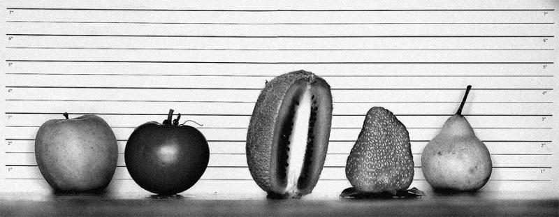 The Usual Suspects #3