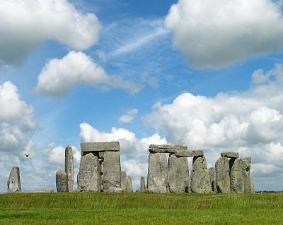 Stonehenge *